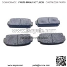 MGO1019 Rear Brake Pad - High-Performance Brake Pad