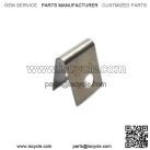 RESV053 Rear Brake Pad Spring - Brake Pad Retainer Spring Kit