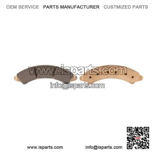 Brake Pads for Polaris FA728R SXS Off Road UTV