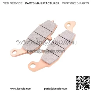FRONT BRAKE PADS for VULCAN 800 / 1500 CLASSIC 1996-2005