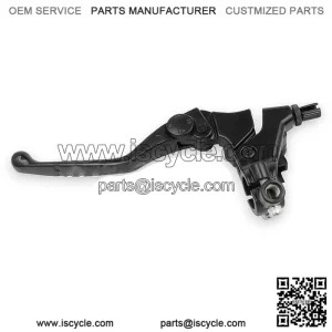 CLUTCH LEVER COMPLETE SRK125S SRT550X SRT550SX