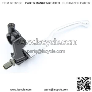 CLUTCH LEVER WITH HANDLE COMPLETE SRK125R SRV12^^^^^^^^