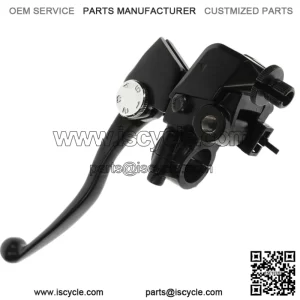 CLUTCH LEVER ASSEMBLY for NINJA ZX-6R / 500 EX500 / ZZR600 1990-2009