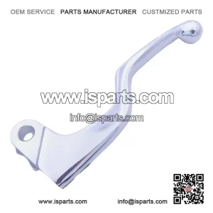 Left Clutch Lever for Honda CRF450R / CRF250R - 53178-MEN-A01