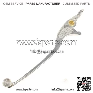 FRONT BRAKE LEVER 46092-1140 2009-2024 ?C KAWASAKI KLX250 KLX300