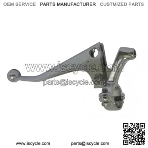 Universal Clutch Brake Hand Lever ?C 1'' Handlebar for Dirt Mini Bike