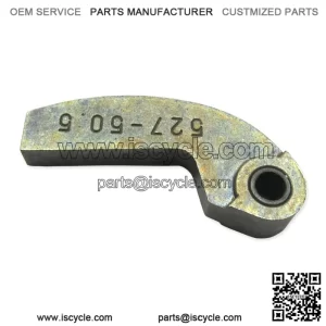 50.5g Cam Arm Clutch Weight with Bearing - Arctic Cat (0746-527)