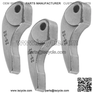 5632409 Primary Clutch Weight Shift for Polaris RZR 570 2012-2020