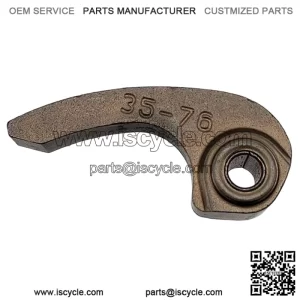 1327101 Polaris Cam Arm Clutch Weight (35-76g)