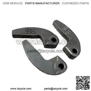 5632281 10MH - NEW OEM Polaris Clutch Weight Shift for Ranger Sportsman, QTY 3