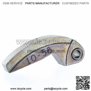 10-58 Weight Bushing Assembly - New OEM Primary Clutch for Polaris (1321588)