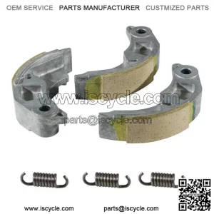 Clutch Weight Set for Honda NSS250 Forza 250 2000-2023 / NSS250 Reflex 250 2001-2008