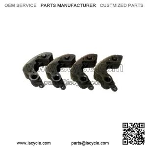 22535-HP5-305 Honda OEM Clutch Weight Set for 07-13 TRX420FE, 14-17 TRX420FE1, 07-13
