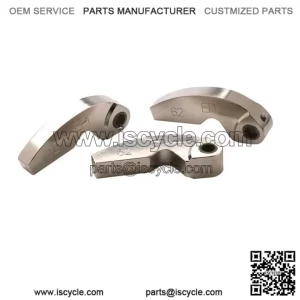 68G Primary Clutch Weights for Arctic Cat M1000 07-11