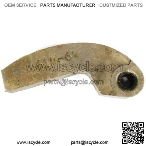 64.0 Gram Clutch Weight Cam Arm Ramp with Bearing - New OEM Arctic Cat (0746-614)