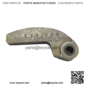 48.5g Cam Arm Clutch Weight with Bearing (5-9,000 ft Alt.) - Arctic Cat (0746-524)