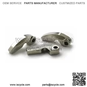 54G Primary Clutch Weights for Arctic Cat ZR 600 98-02