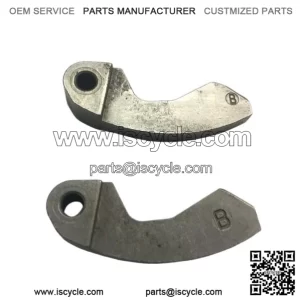"B" 40 Gram Primary Clutch Weight - Polaris Clutch Weight 5630063