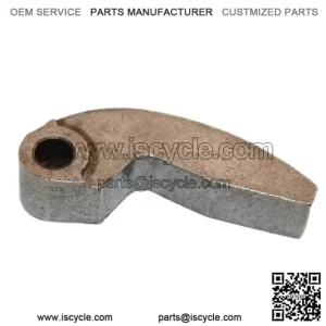 0746-671 SA226 OEM Primary Clutch Weight for 07 Arctic Cat F1000 Efi Lxr