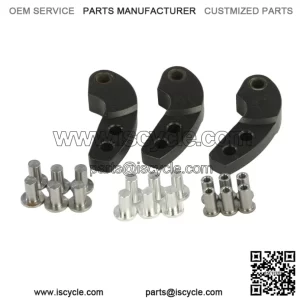 40-203 MTX Clutch Weight Set (65g): For 2016+ newer Arctic Cat with Rapid Response