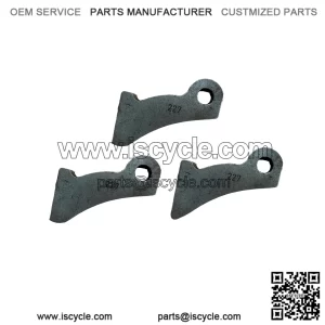 227 OEM Clutch Weight Ramp for Ski Doo Touring E LE SLE 380 1997 (417005227)