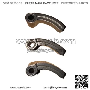 887 Clutch Weights Set of 3 - SKIDOO 417224690