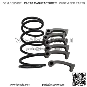 826 Clutch Weights with Spring Primary OEM #DD14 for 19-24 Ski Doo 900 ACE