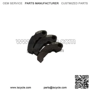 77 gram Clutch Weights - Arctic Cat D&D Racing, Qty 3