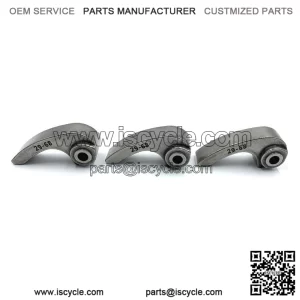 29-68 Gram Clutch Weights - Set of 3 for Polaris RZR 1000 XP & XP4 2014-2018, Replaces OEM 5139618