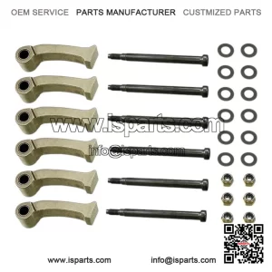 Drive Clutch Kit for Can-Am Outlander 800 (2006-2012) ATV