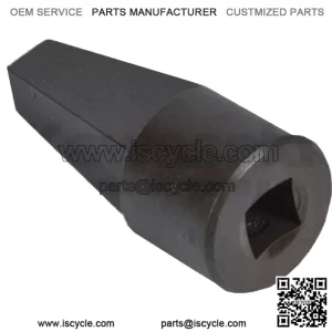 FORK CYLINDER HOLDER ADAPTER for models 1979-1981 & 1996-2009 - 57001-1057