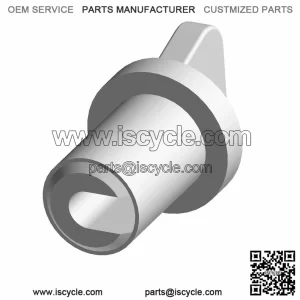 Genuine Polaris OEM Plastic Radiator Drain Valve 7052410