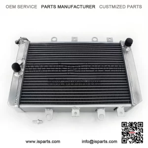 ATV Radiator for Yamaha YFM700 Grizzly 07-08
