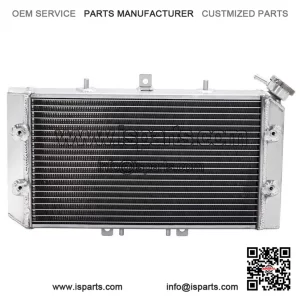 ATV Radiator for Kawasaki KVF750 15-21