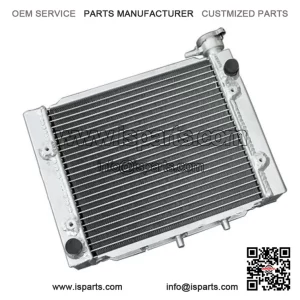 ATV Quad Bike Radiator for Can-Am Outlander 500 650 800