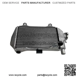 RIGHT RADIATOR ASSY 19100-K95-AA0 FOR HONDA CRF250R CRF250RX 2022-2024