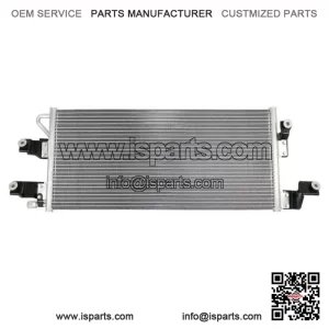 Air Conditioner Condenser R134a Gas For MAZDA RX-7 FD (93-95) ?C F110/FD15-61-480