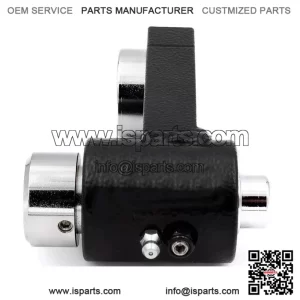 Mechanical Wheel Lock Anti-Theft EBB11 for QJ MOTOR SRT 700CC/700CC X