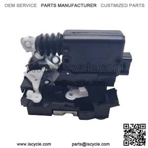 Right Door Lock for Ligier, Microcar, and Due Models