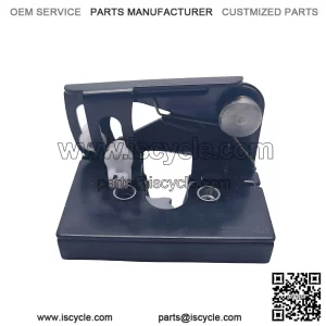 2-Lock Kit for Citroen Ami / Opel Rocks-e / Fiat Topolino