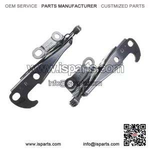 Hood Bonnet Latch Hinge LH & RH Set ?C TOYOTA JZA80 SUPRA MK4 93-02