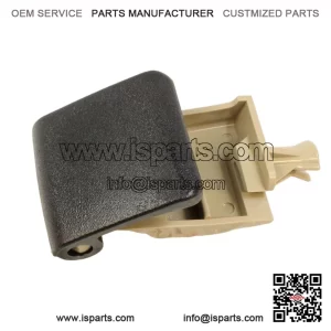 Hood Lock Control Lever Sub-Assy 53601-52010-C1 ?C Toyota