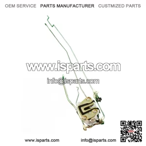 Front Door Lock Assy Left LH FB05-59-310A ?C MAZDA RX-7 RX7 FC3S 86-92