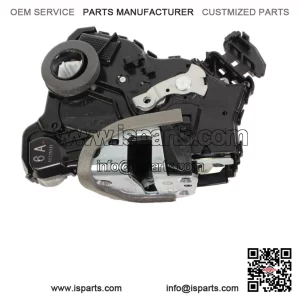 Left Side Front Door Lock w/Motor Assy 69040-42241 for TOYOTA 4Runner / Auris