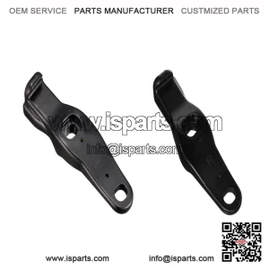 Roof Top Cover Lock Striker No.1 RH & LH For TOYOTA MR2 ZZW30 Spyder (00-05)