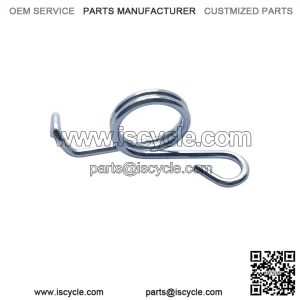 Right Rear Handbrake Lever Spring for Aixam