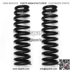 Heavy Duty Front Shock Spring for Polaris Sportsman 570-800