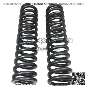 Heavy Duty Rear Springs for Yamaha Viking 15-21 SXS Off Road UTV