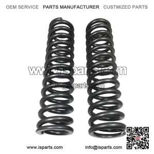 Heavy Duty Front Springs for Yamaha Kodiak 700 (2016 and Newer) ATV Quad Bike