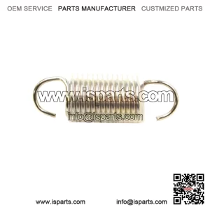 Rear Brake Pedal Spring 92144-1752 ?C KAWASAKI KX125 KX500 KX250 KLX KDX KX80 KX100
